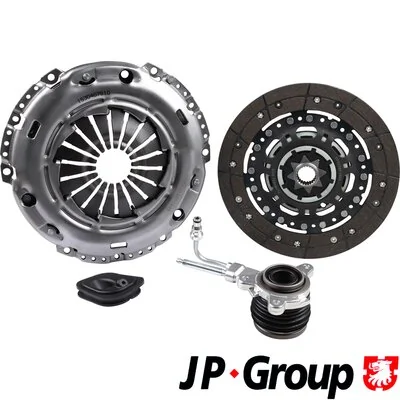 Clutch Kit